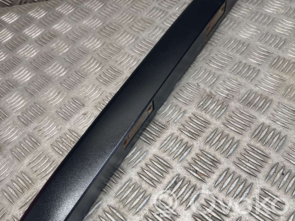 Volkswagen Caddy Éclairage de plaque d'immatriculation 