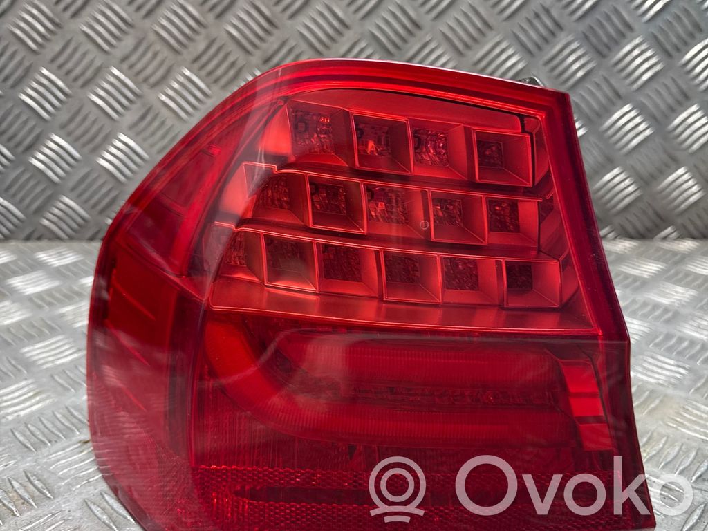 Lampa tylna   4871731