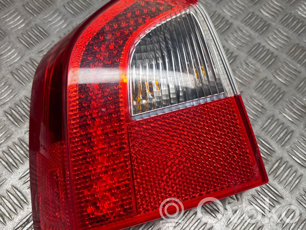 Volvo XC70 Luci posteriori 
