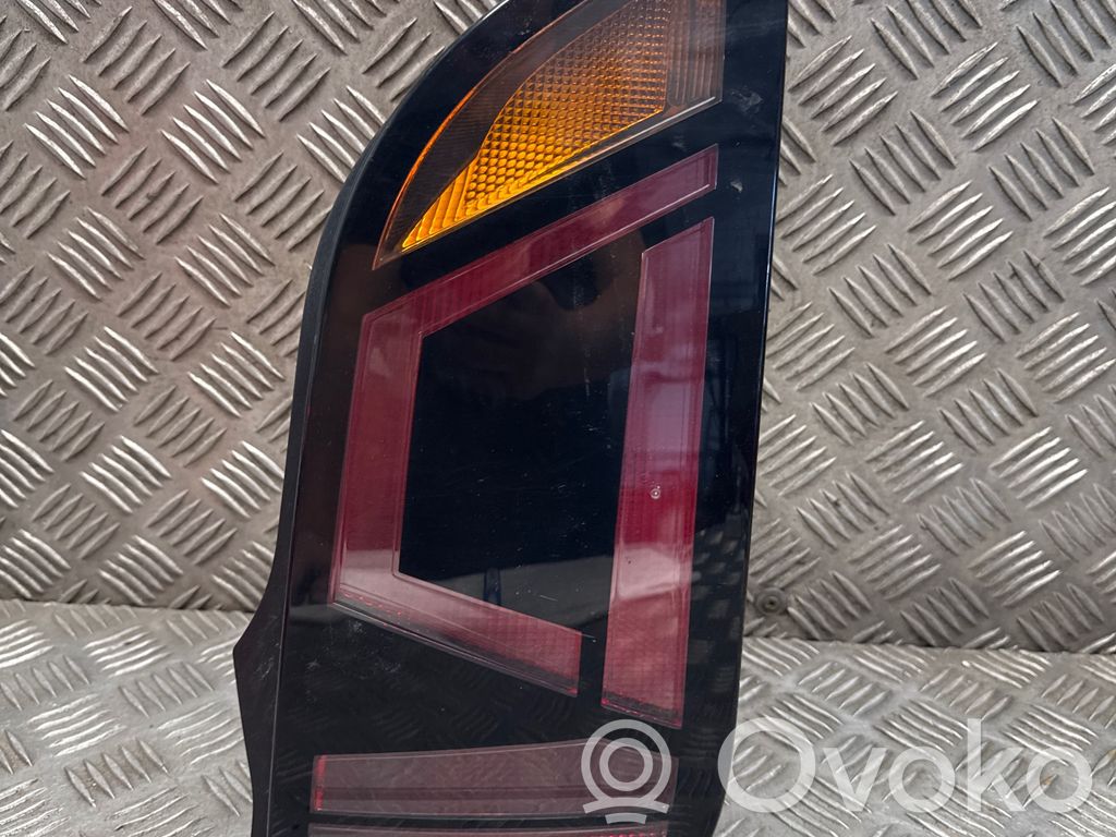 Volkswagen Up Lampa tylna 