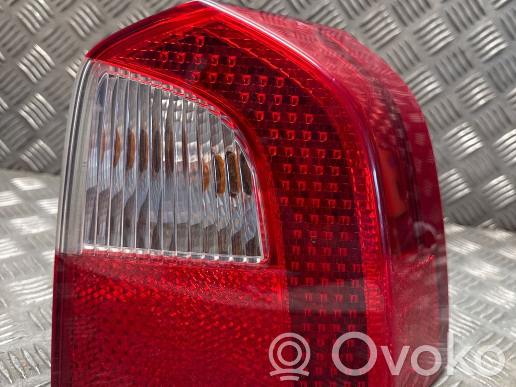 Volvo XC70 Luci posteriori 