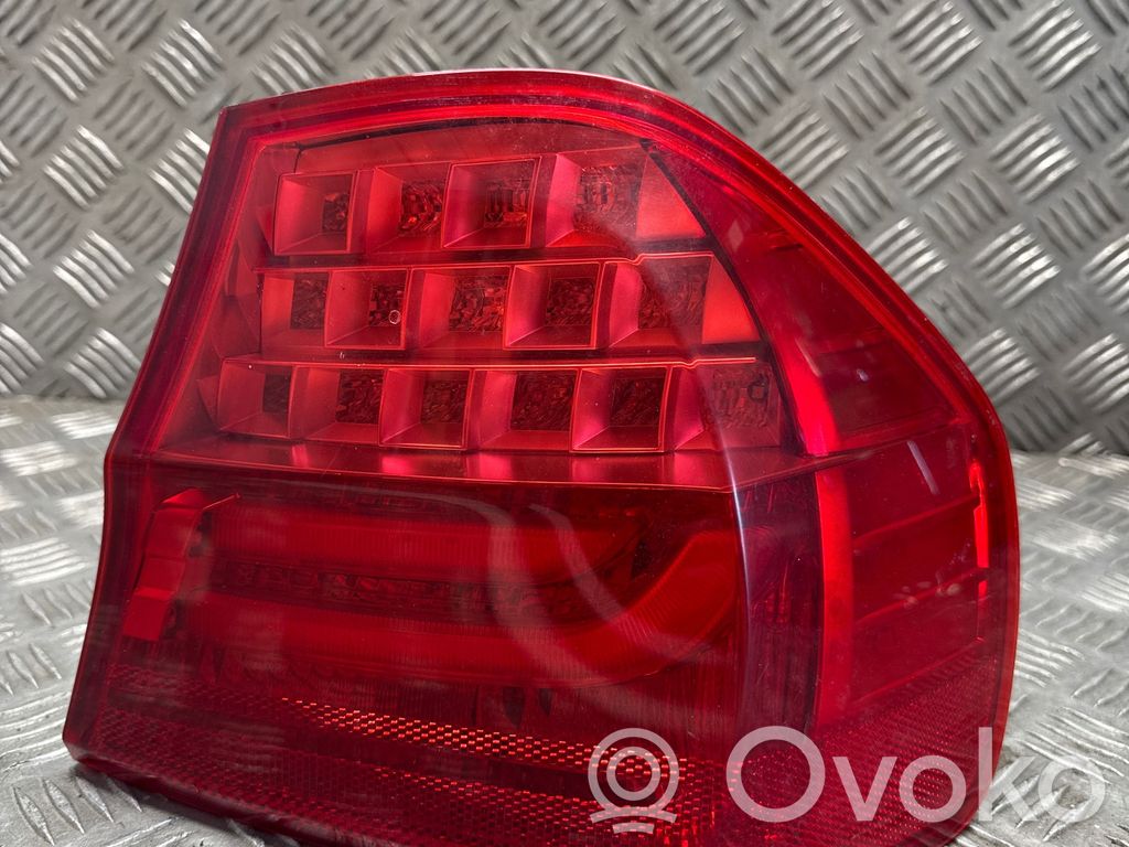 BMW 3 E90 E91 Lampa tylna 