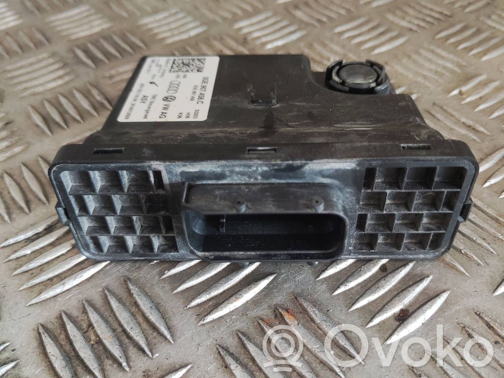 Volkswagen Up Alte unități/module de control 