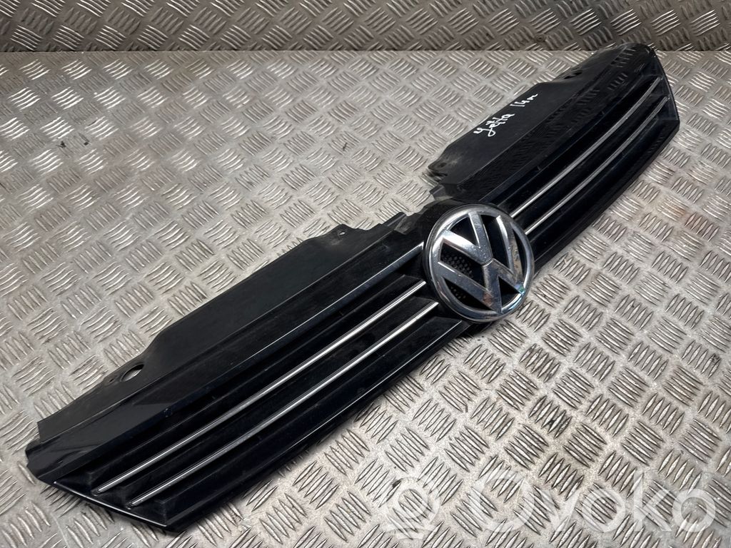 Volkswagen Jetta VI Kühlergrill