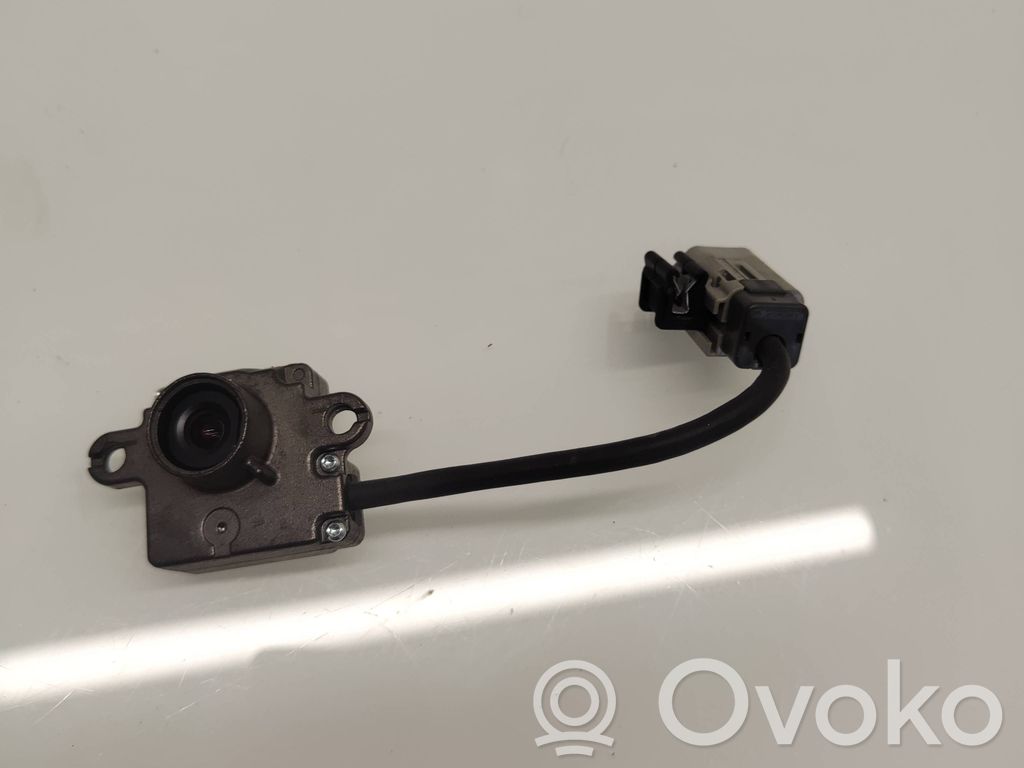 Volvo XC70 Telecamera per parabrezza 