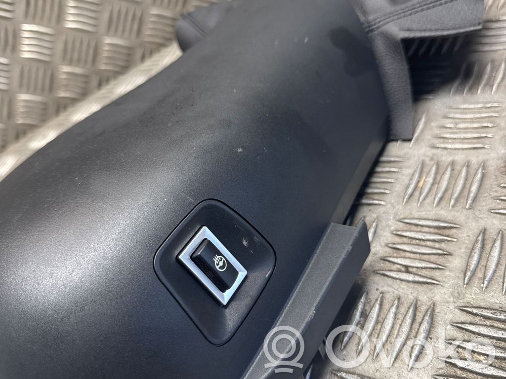 BMW 3 F30 F35 F31 Capac coloană direcție 