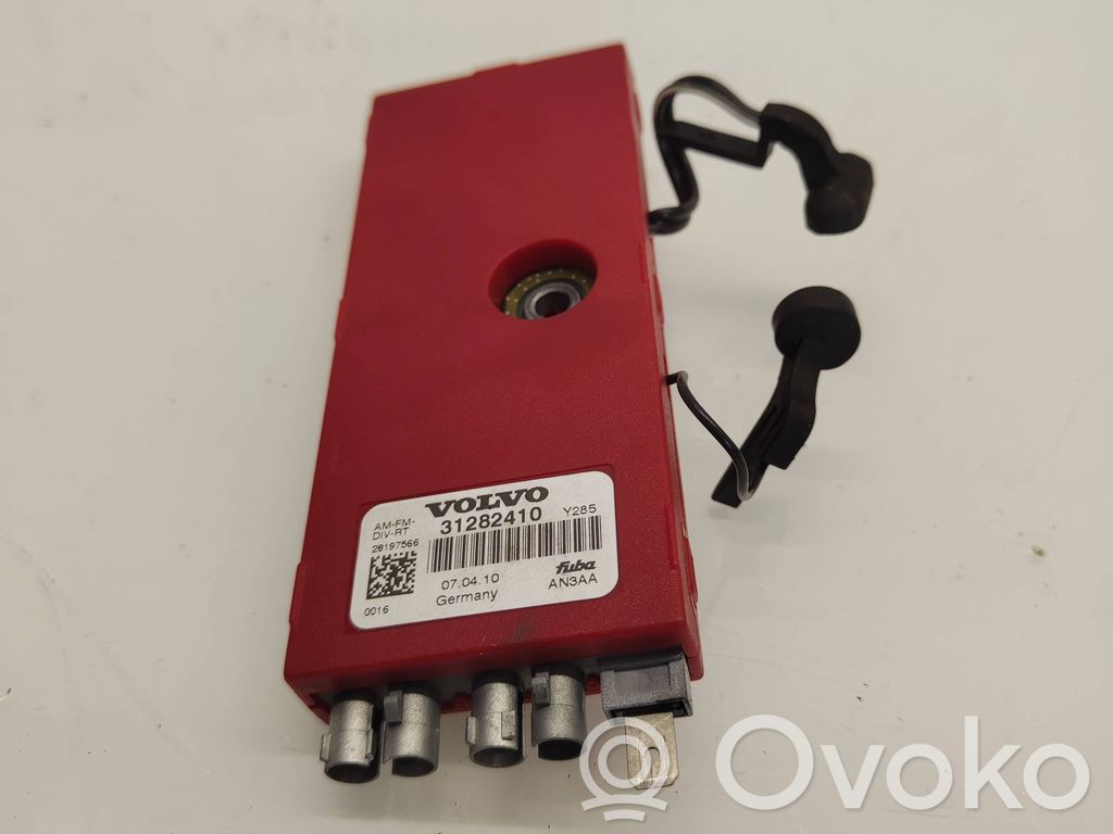 Volvo XC70 Amplificatore antenna 