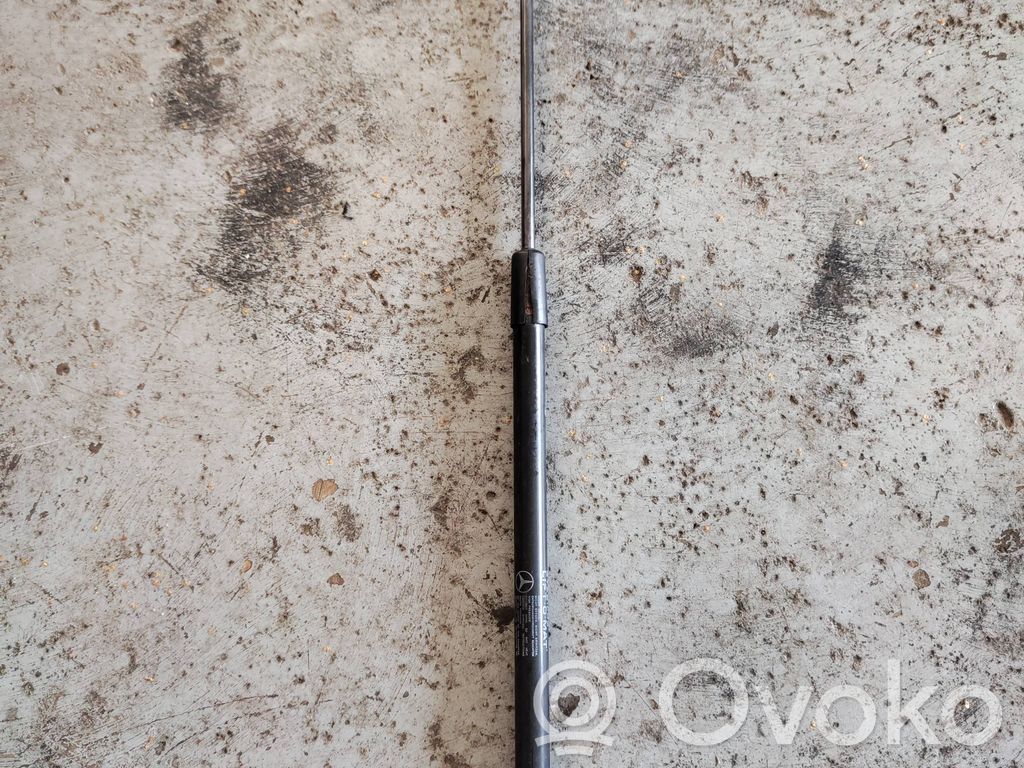 Mercedes-Benz C W204 Ammortizzatore portellone anteriore/cofano