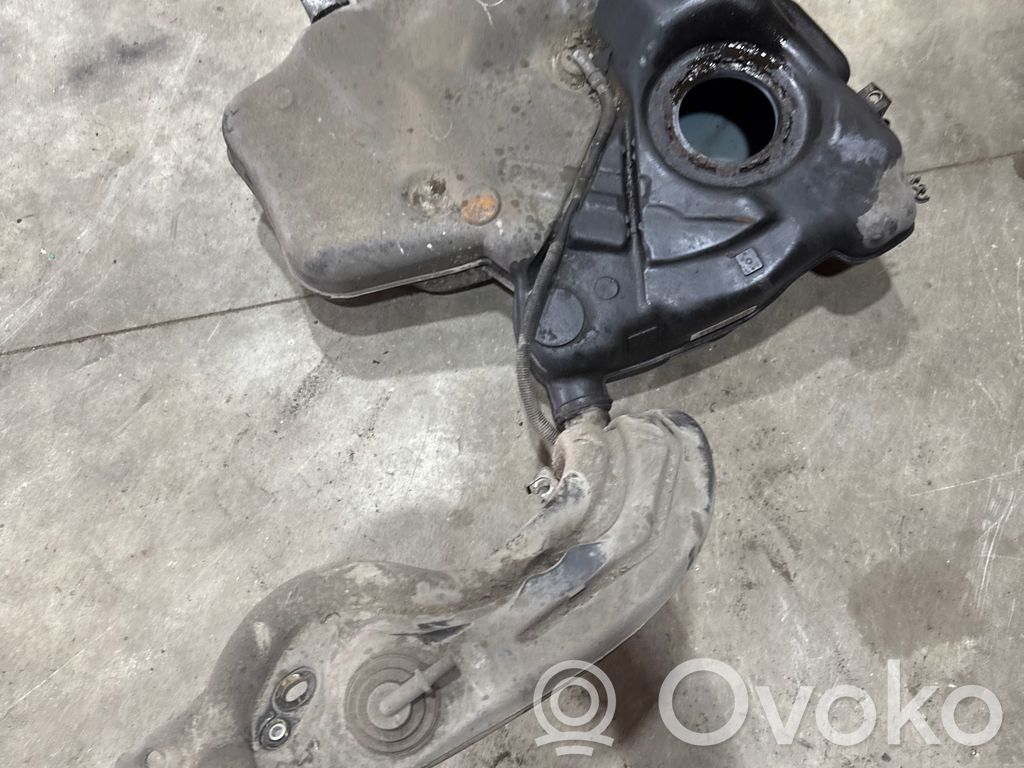 Volkswagen Jetta VI Polttoainesäiliö 
