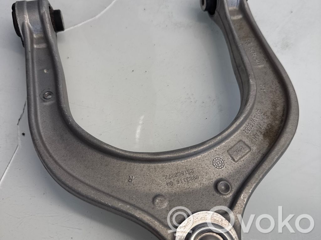 Oberer Querlenker vorne   6883116