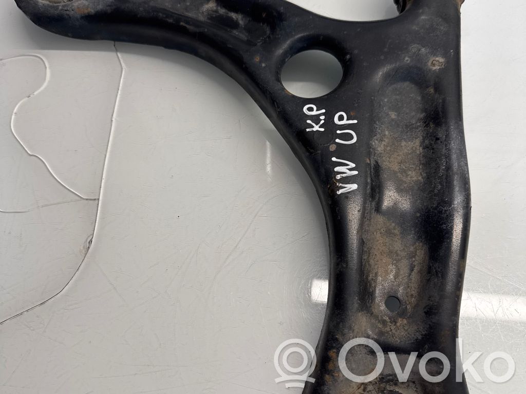 Volkswagen Up Braccio di controllo sospensione anteriore inferiore/braccio oscillante 