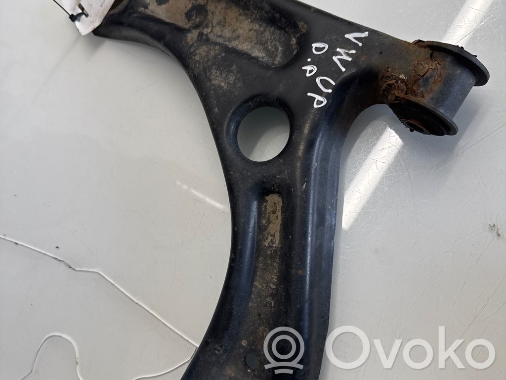 Volkswagen Up Querlenker Achsschenkel vorne 