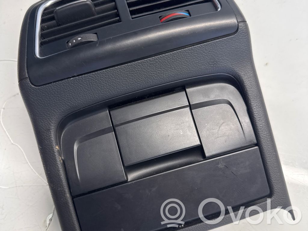Audi A5 Sportback 8TA Grilă ventilație spate