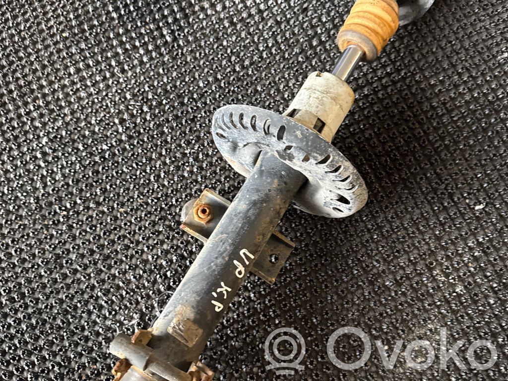 Volkswagen Up Stoßdämpfer vorne