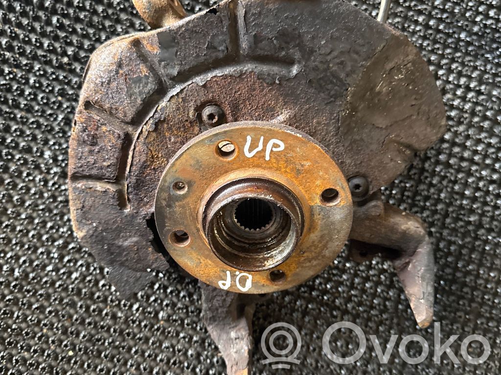 Volkswagen Up Cubo de rueda delantera 