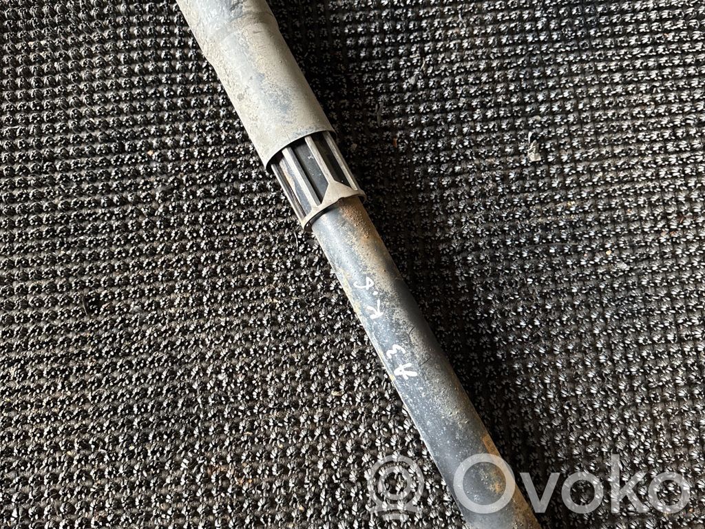 Audi A3 S3 8V Takaiskunvaimennin 