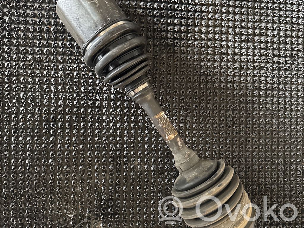 Mercedes-Benz C W204 Semiasse anteriore