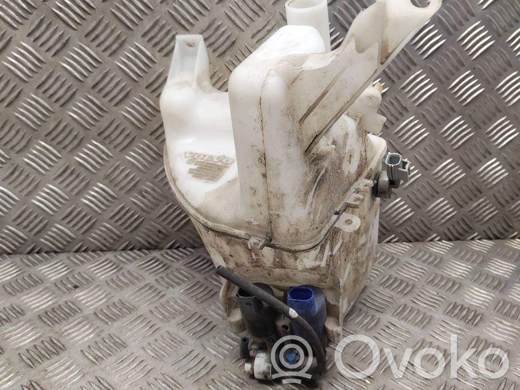 Volvo V60 Wischwasserbehälter 