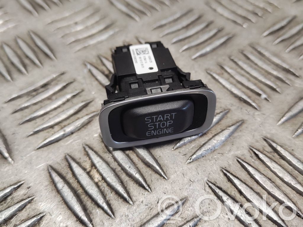 Interruptor de encendido/apagado del motor   10090125,31394114