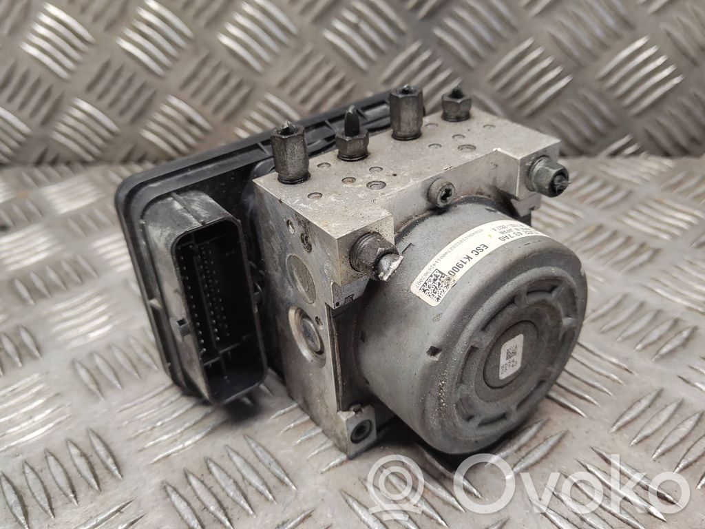 Bomba de ABS   KJ02437A0,ESCK1900,06210228274
