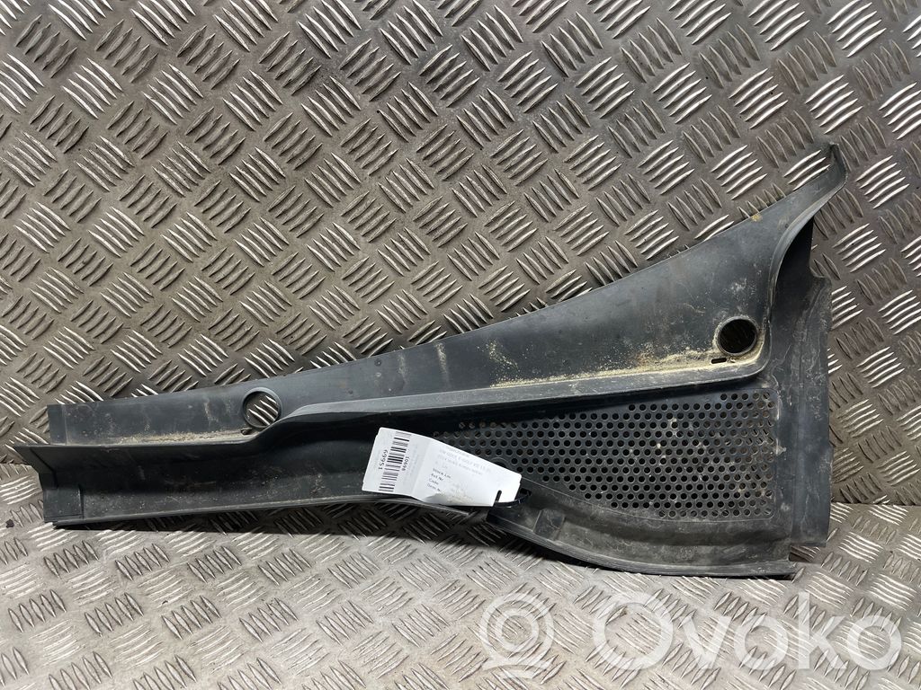 Volkswagen e-Golf Pyyhinkoneiston lista