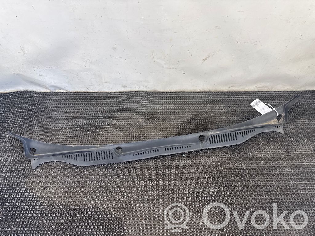 Volkswagen Caddy Moldura del limpia 