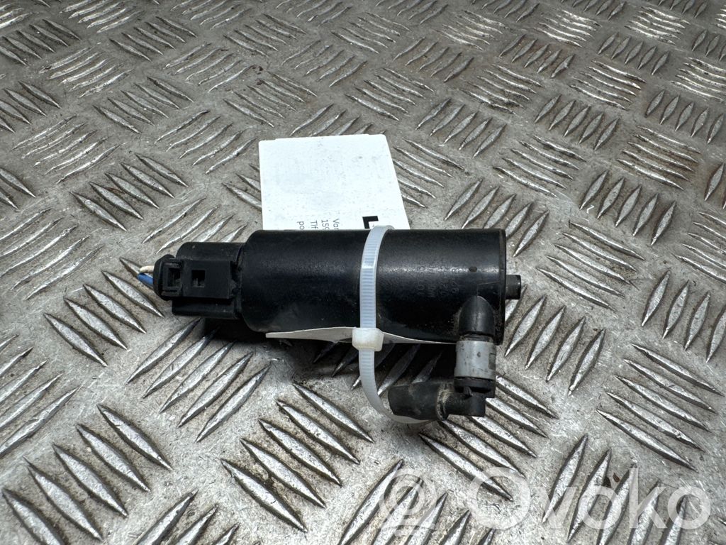 Toyota Auris E180 Pompe de lave-glace de pare-brise