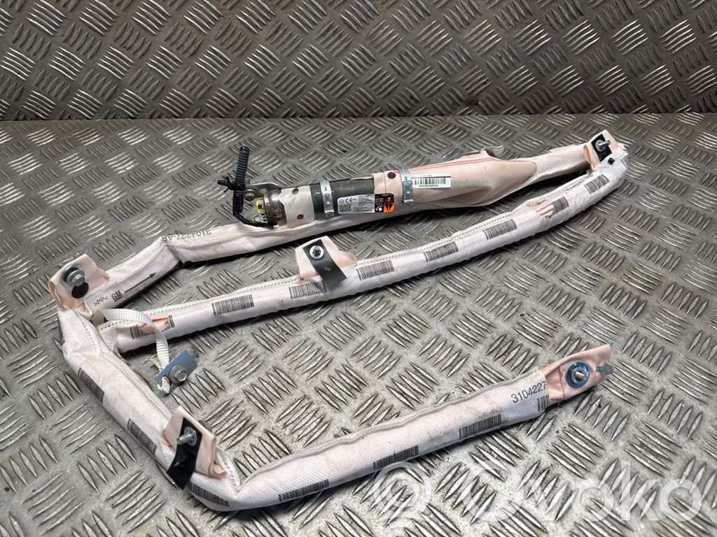 Opel Insignia B Airbag del techo