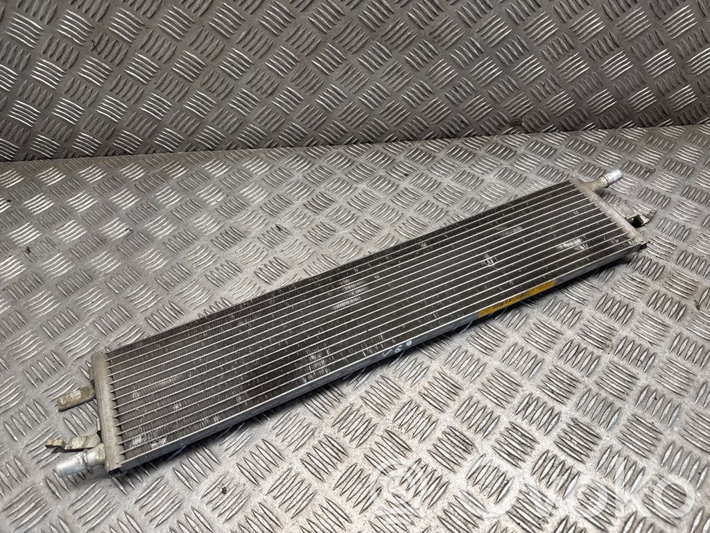 Volvo V60 Radiateur de refroidissement 