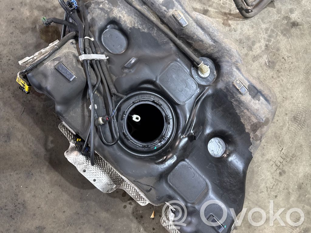 Kraftstofftank   20375E0972,8017670