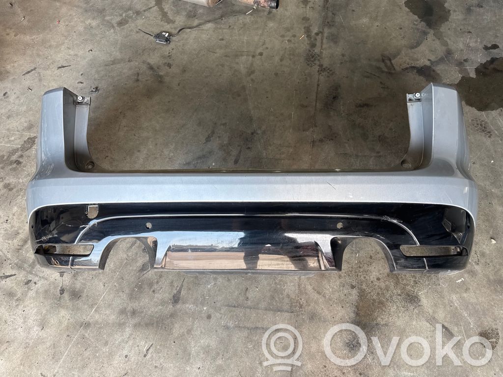 Pare-chocs   HK8M17A894AB,INDUSSILVER