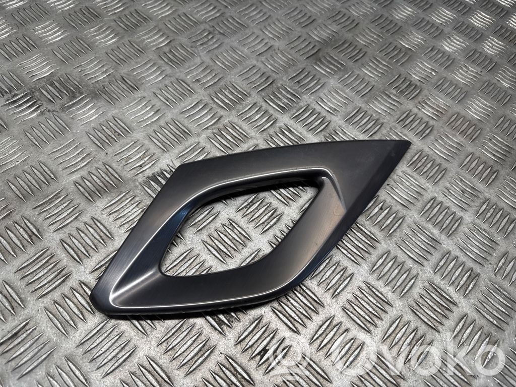 Citroen DS5 Inne elementy wykończeniowe drzwi przednich
