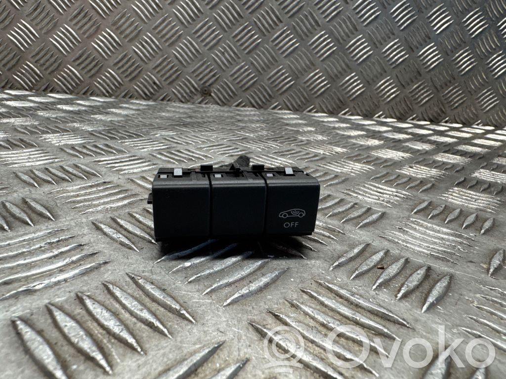 Citroen DS5 Comutator controlul tracțiunii (ASR) 