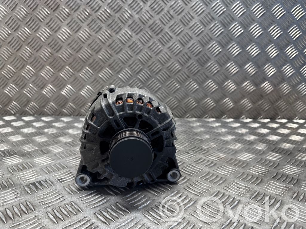 Citroen DS5 Generatore/alternatore