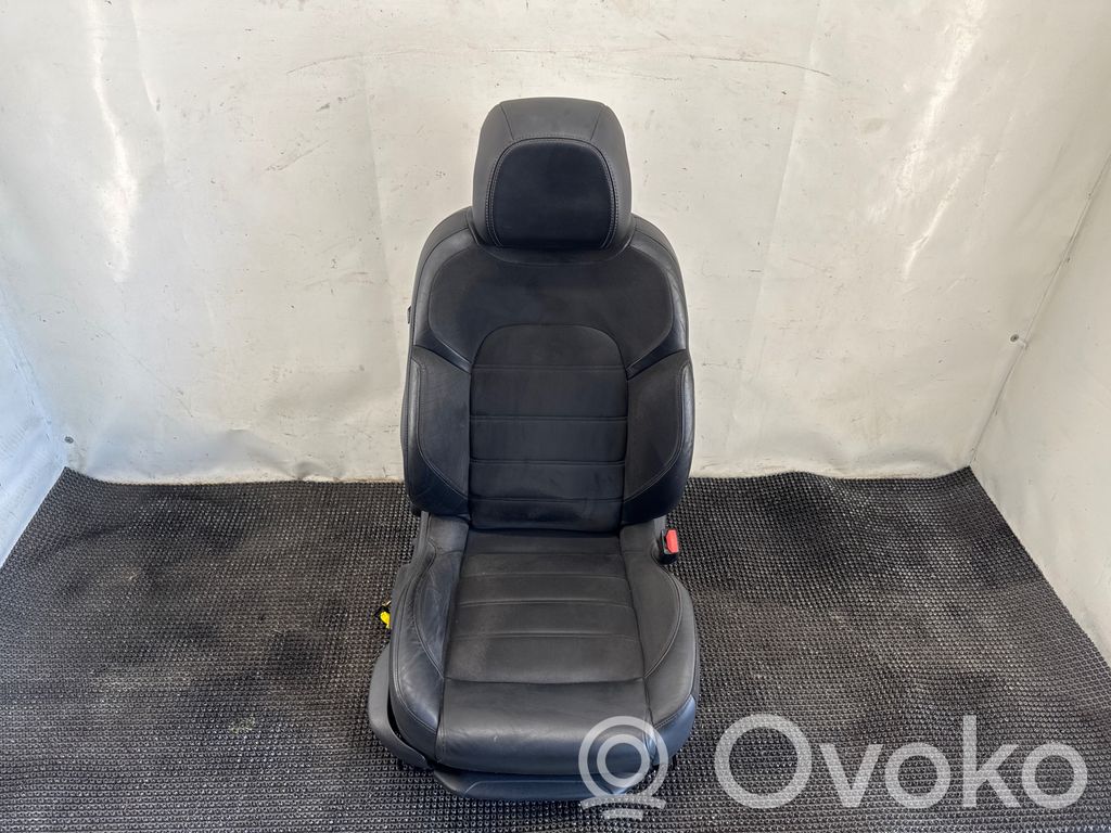 Citroen DS5 Scaun față pasager 