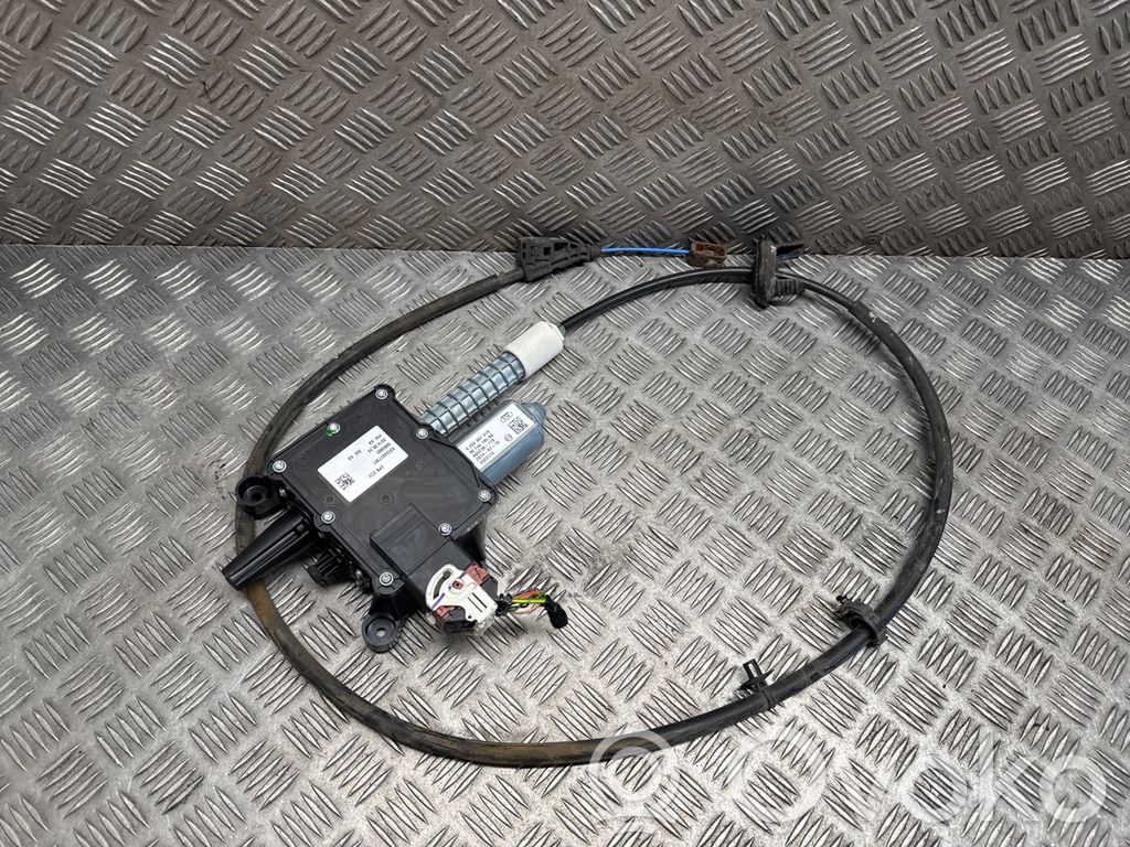 Citroen DS5 Motor frână de mână/parcare 