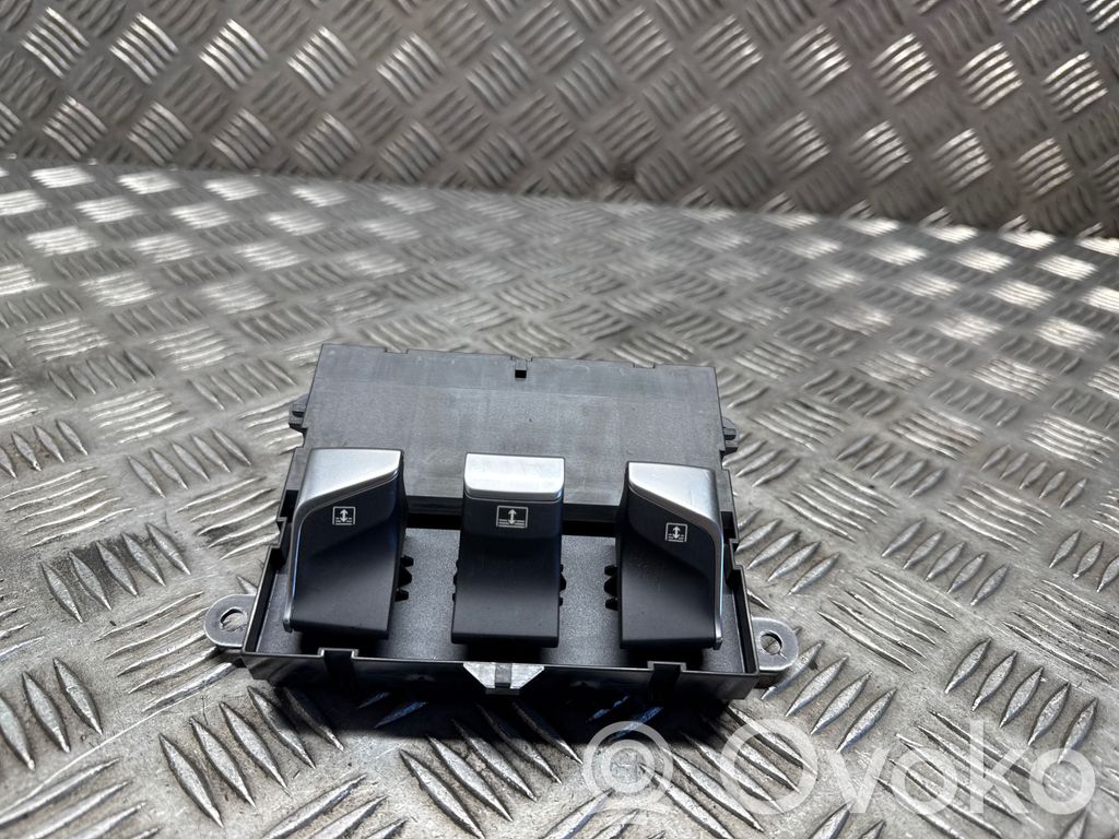 Citroen DS5 Comutator parasolar