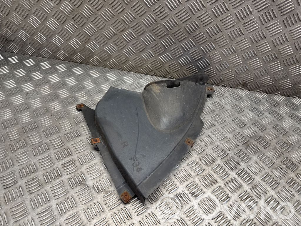 BMW 3 GT F34 Apărători interioare aripă roată față