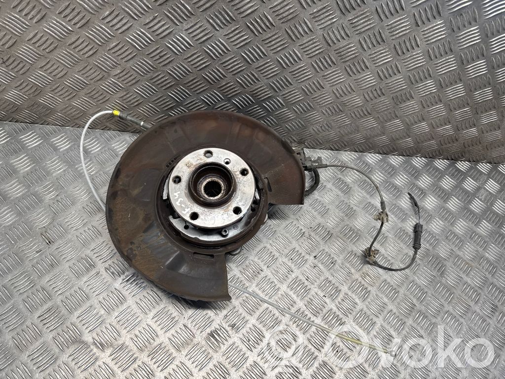 BMW 3 GT F34 Fuzetă spate