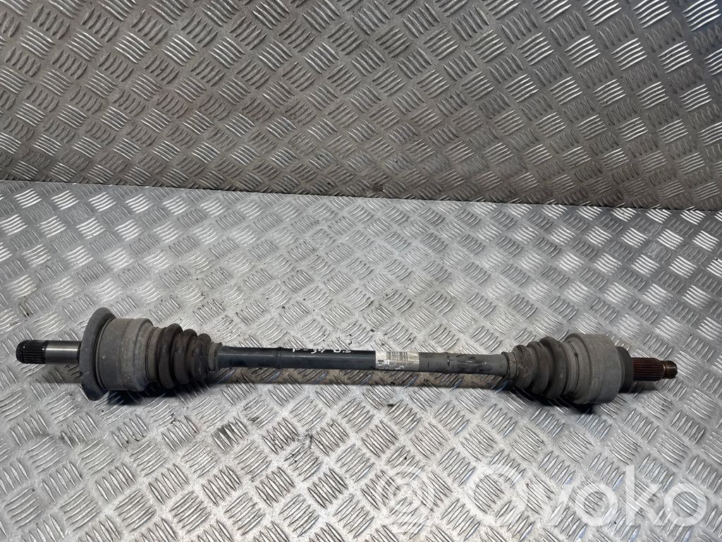 BMW 3 GT F34 Arbre d'entraînement arrière
