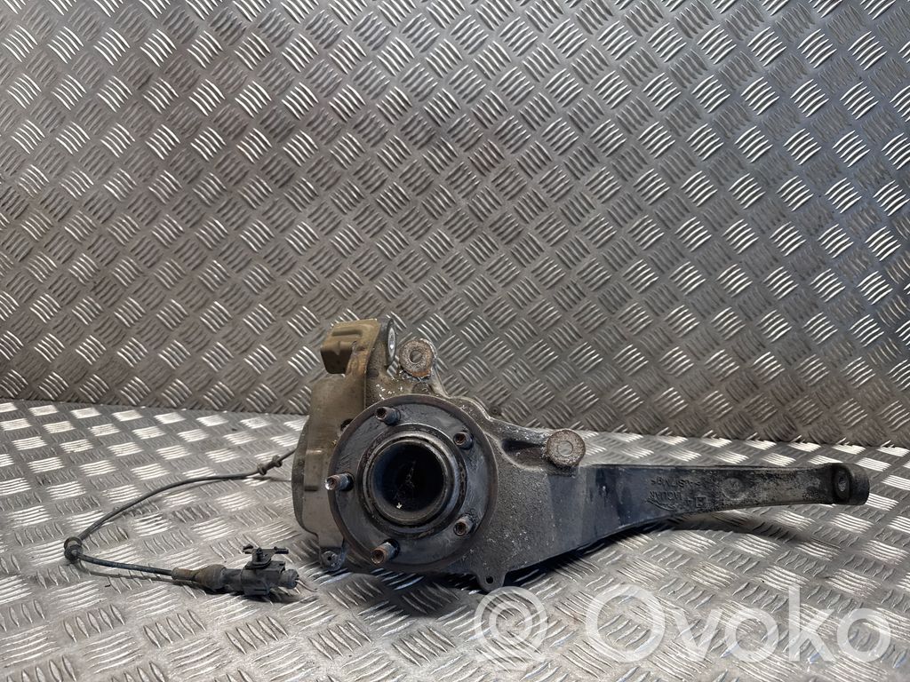 Cubo de rueda delantera   AW933K185AA