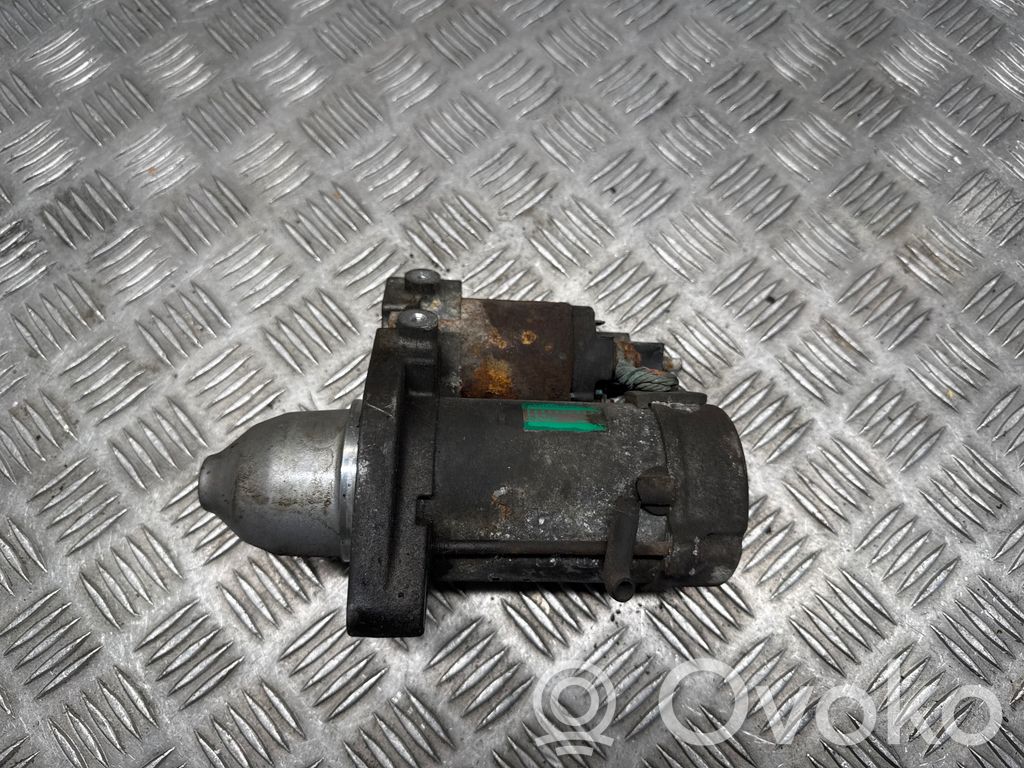Motor de arranque   4280005320