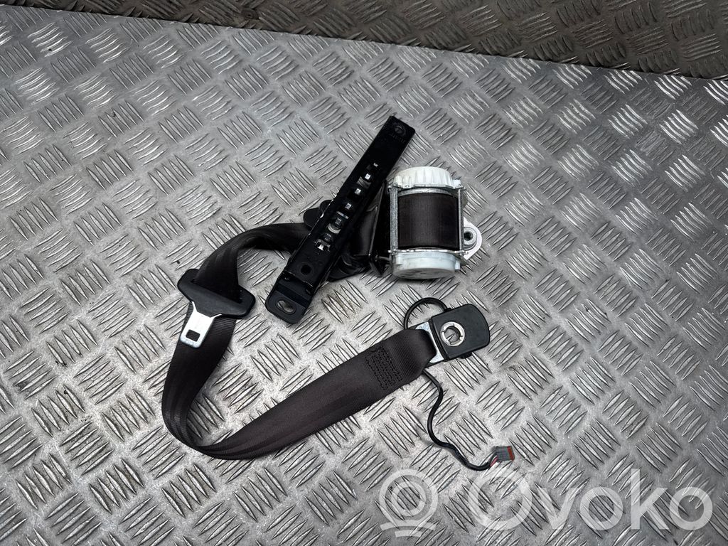 Sicherheitsgurt vorne   34059359B,AW93611C46AA