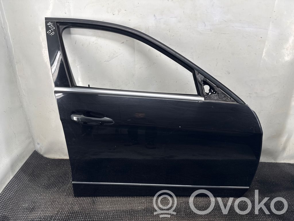 Mercedes-Benz E W212 Tür vorne