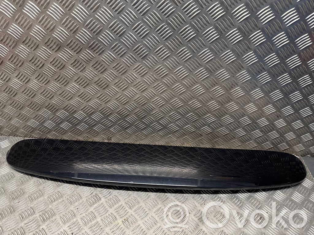 Mercedes-Benz E W212 Alerón trasero/maletero