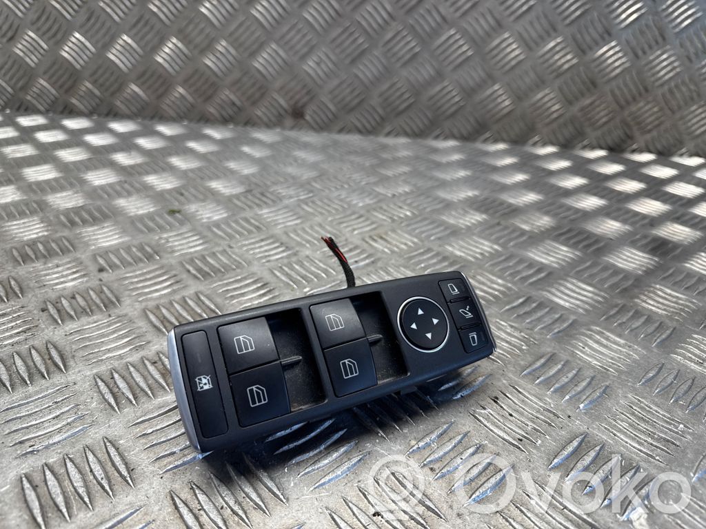 Przyciski szyb   A2129054007