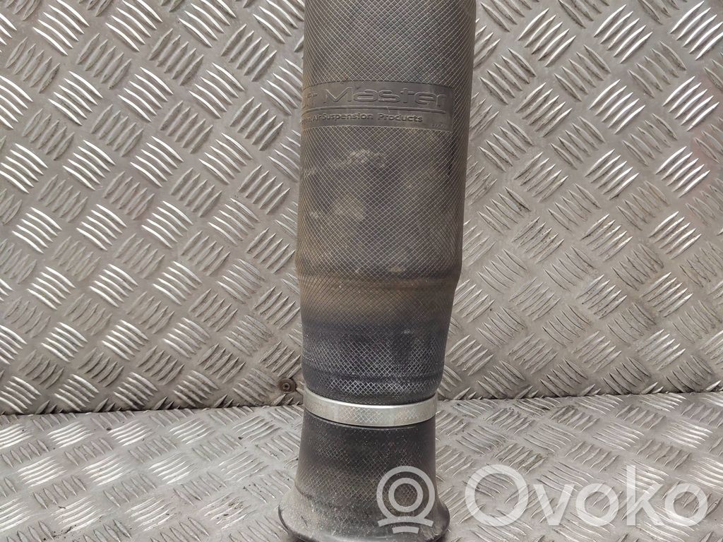 BMW X6 F16 Amortiguador/suspensión neumática trasera