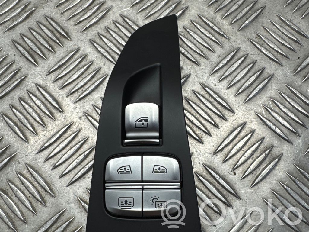 BMW X7 G07 Comutator comandă geamuri electrice 