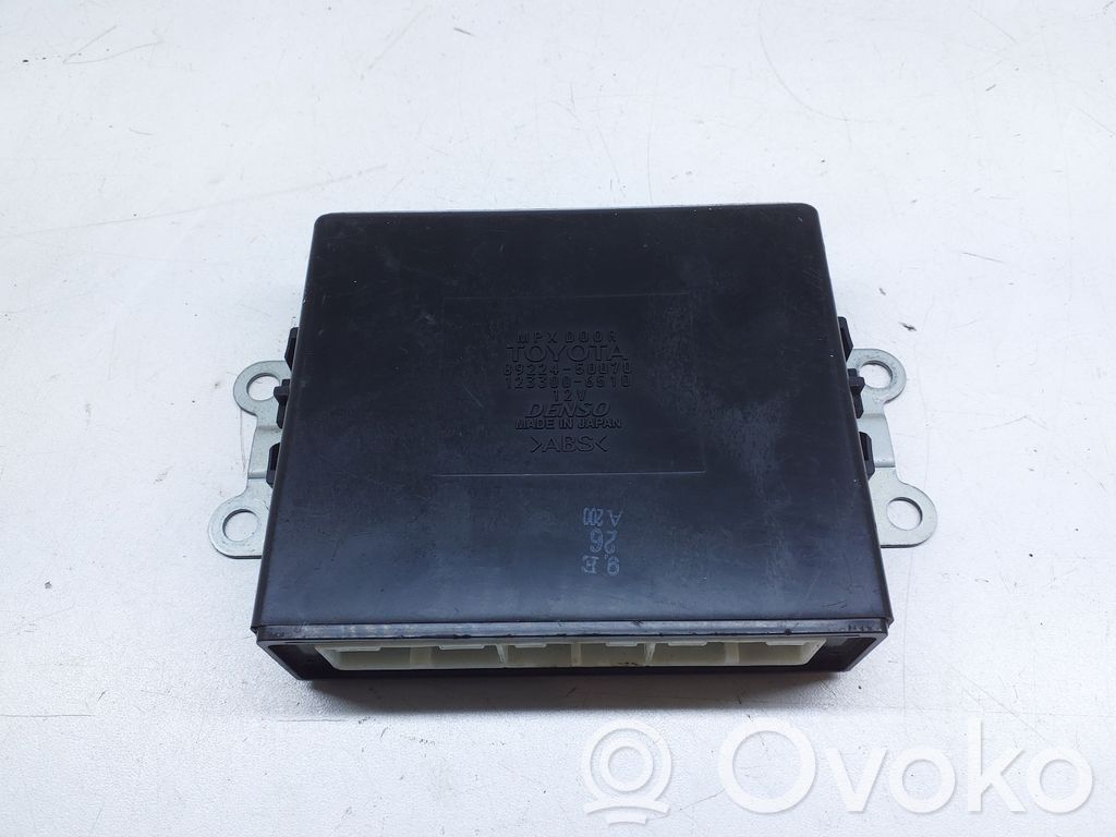 Door control unit/module   8922450070,1233006510