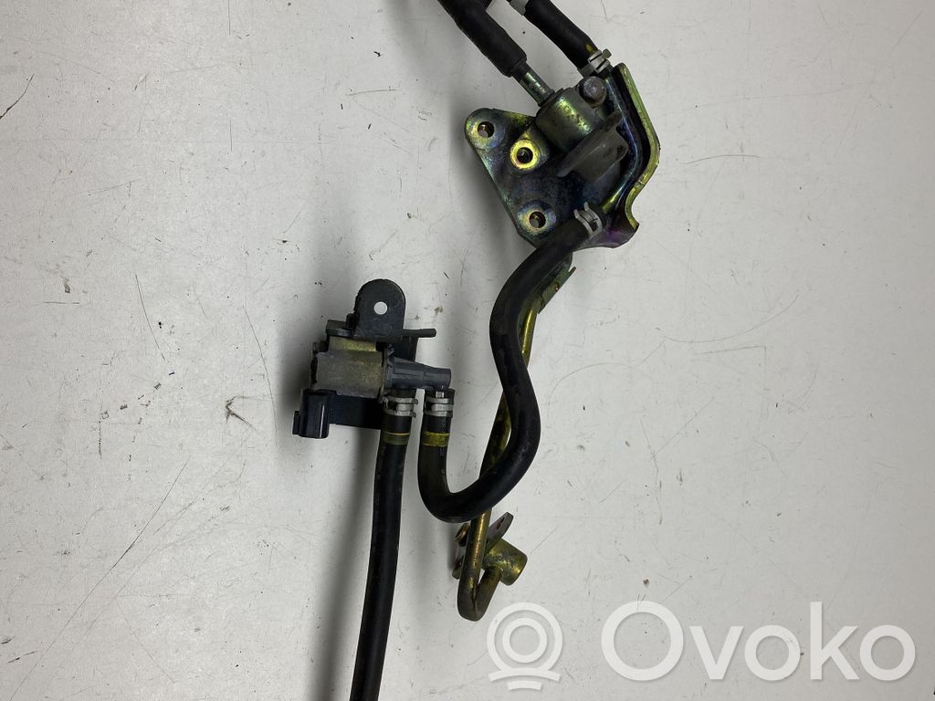 Fuel pressure sensor